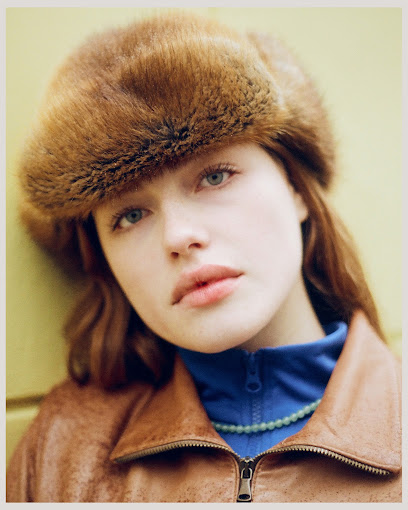 Sasha Ilushina Photography