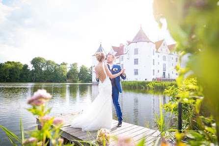 Lichtfabrik Fotostudio - beim Rathaus Flensburg – Bild 5