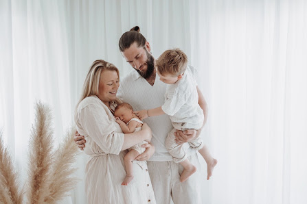 Jacqueline Kloth Familienfotografie – Bild 4