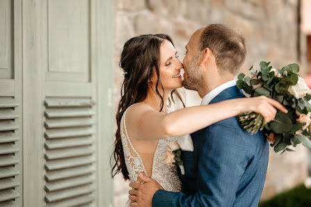 Hochzeitsfotograf Florin Zlatar | GentleFrame – Bild 5