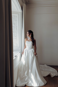 Pia Simon | Hochzeitsfotograf Augsburg/München – Bild 3