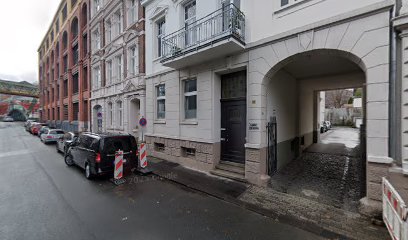 uhrenfotografie
