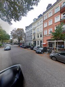 Headshot fotograf in hamburg – Bild 2