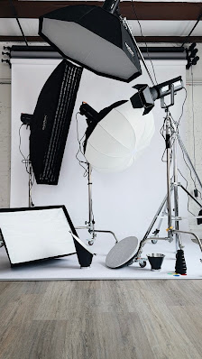 Fotostudio Liart8, Studio zu vermieten – Bild 3