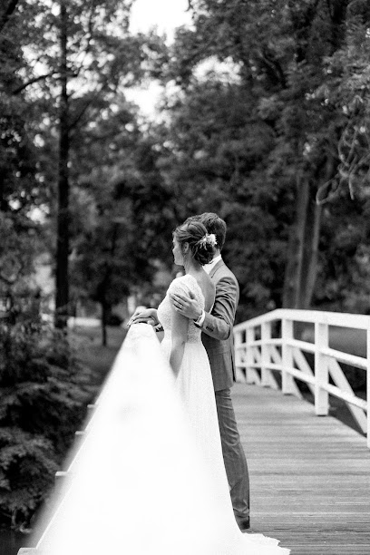 Weddings by Alex Hartwig
