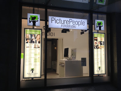 PicturePeople Fotostudio Dortmund-Kleppingstraße – Bild 3