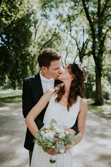 Jules Hochzeit - Hochzeitsfotografie – Bild 3