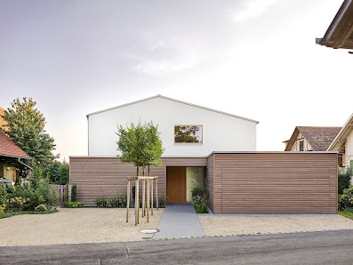 ZÜRI NORD ARCHITEKTURFOTOGRAFIE – Bild 5