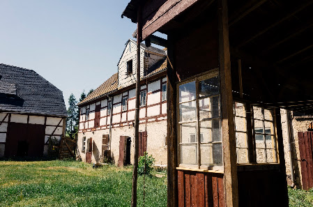 Fünfhausen | Die Fotolocation auf dem Land – Bild 5