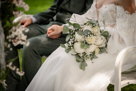 Echte Hochzeitsmomente – Bild 5