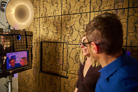 Fotobox Ulm - Fotobox mieten – Bild 5