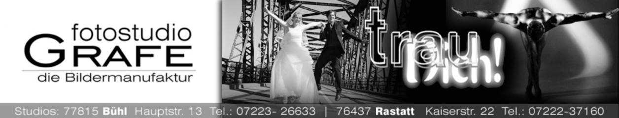 Fotostudio Grafe Gmbh