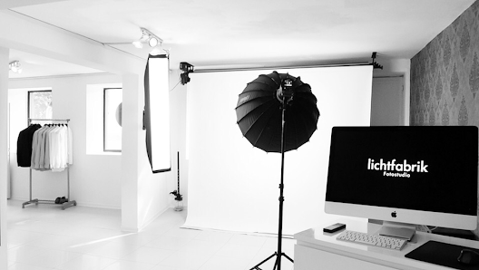 Lichtfabrik Fotostudio - beim Rathaus Flensburg – Bild 2