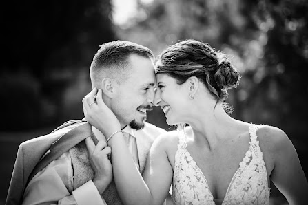 Marco Wagner - Hochzeitsfotografie – Bild 2