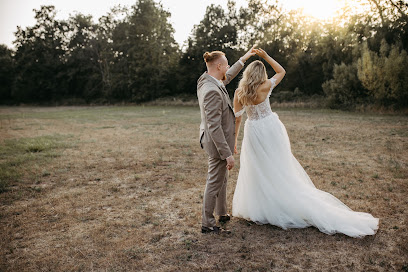 Annika & Gabriel Fotografie