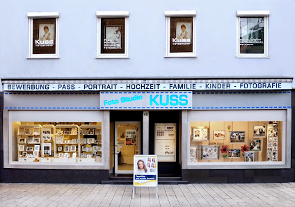 Foto Studio Kuss – Bild 2