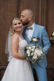 Benjamin Schwarz - Weddings | Fotograf | Videograf | Hochzeiten – Bild 5