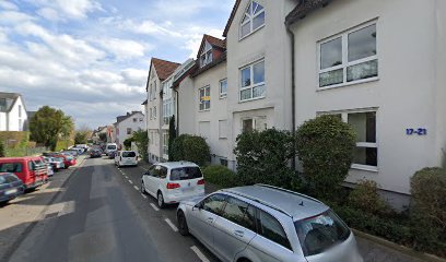 Claus Gretter Fotograf Frankfurt am Main