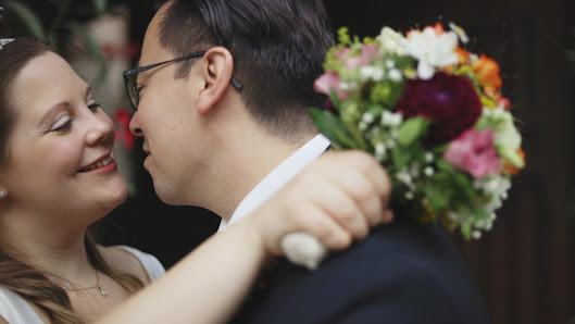 Hochzeitsfotografie & Filme - Keepamoment – Bild 4