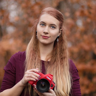 Fotografin Ina Kerpe
