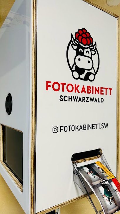 Fotokabinett Schwarzwald