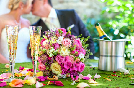 Thorsten & Anna Hochzeitsfotografie – Bild 2