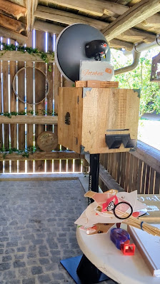 KAJA-Fotobox | Fotoboxen in München und Umgebung – Bild 2