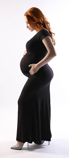 Babybauch Fotografie Düsseldorf – Bild 5