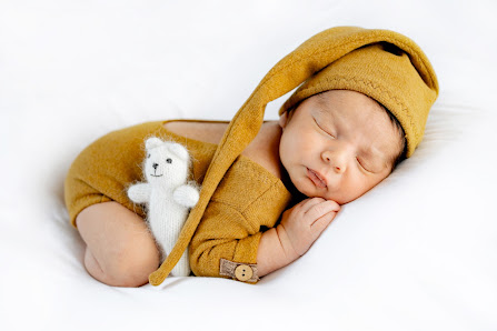 Familienfotografin Herz Momente Fotografie – Bild 2