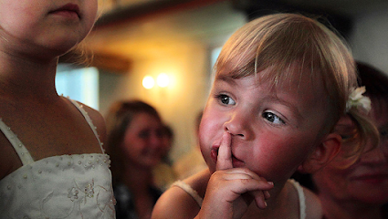 Abé Hochzeitsfotografie