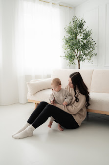 Landluftleben Fotografie Familien, Portraits & Mietstudio – Bild 5