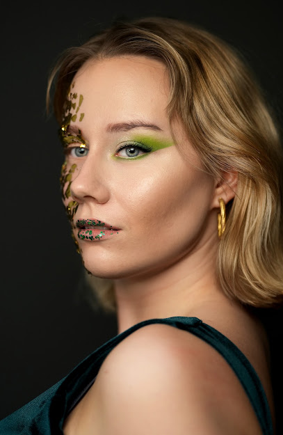 Fabienne Helfmann Fotografie Studio & More