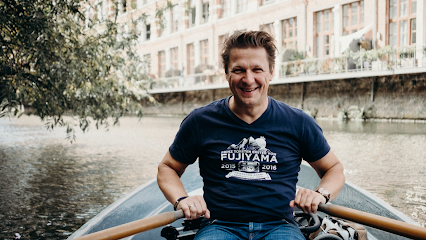 Fotograf Torsten Kellermann