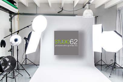 STUDIO 62 Photography - Studio