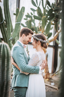 hochzeitshelden Hannover – Hochzeitsfotografie – Bild 5