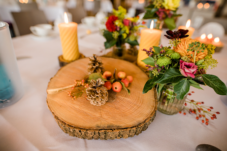 Anika & Andreas - Hochzeitsfotografie – Bild 6