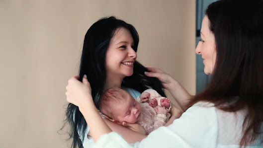 Natalia Plakida - Babyfotograf Mannheim, Fotostudio Mannheim – Bild 4