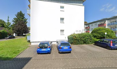 Lina Go Hochzeitsfotograf Koblenz