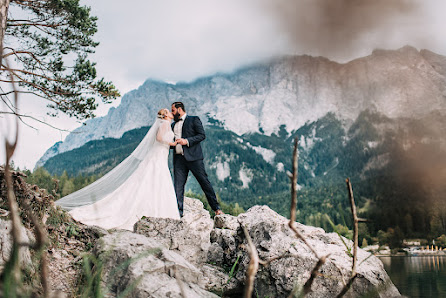 Stephanie Kunde Hochzeitsfotografie – Bild 4