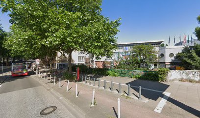Quick-Passbild-Harburg