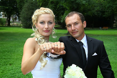 Hochzeit swadba: Hochzeitsfotograf aus Karlsruhe – Bild 2