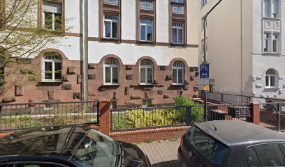 Hochzeitsfotografen Frankfurt