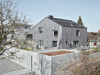 ZÜRI NORD ARCHITEKTURFOTOGRAFIE – Bild 4