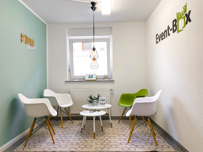 Fotostudio Tuniberg