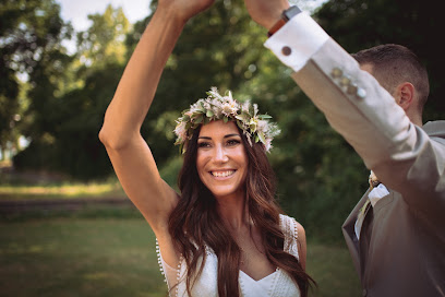 Hochzeitsfotograf Udo Dreßler