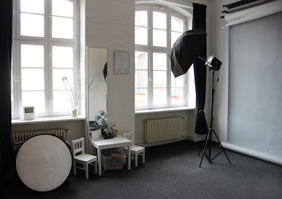 Launch Fotostudio