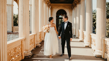 Hochzeitsfotograf Hamburg | Janina Grupe