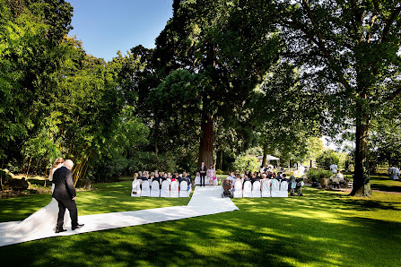 Hochzeitsfotograf Benni Wolf - Darmstadt – Bild 6