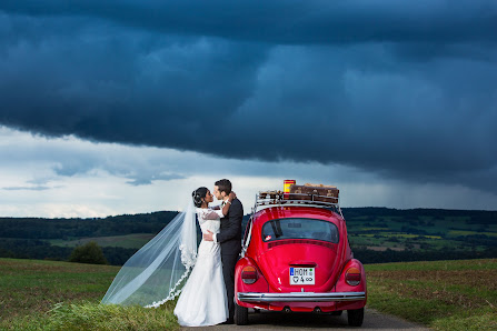 Glasmann / Schäfer Hochzeitsfotografie – Bild 4