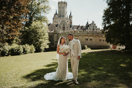 ALEX BEGOPOULOS | Hochzeitsfotograf Hannover – Bild 2